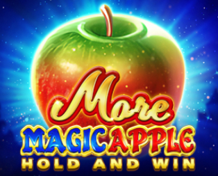 More Magic Apple