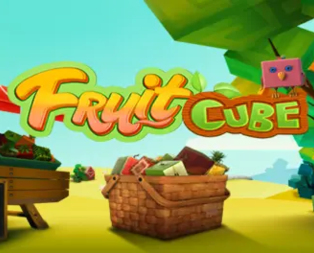 Fruit Cube