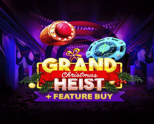 Grand Christmas Heist Buy Feature