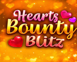 Heart's Bounty Blitz