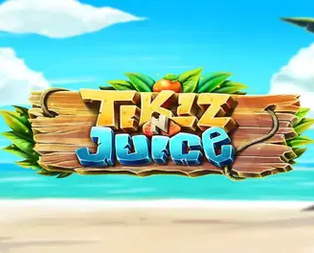 Tikiz N Juice