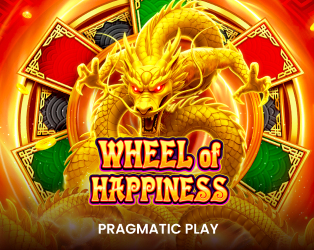 Wheel of Happiness