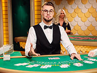 Blackjack 15