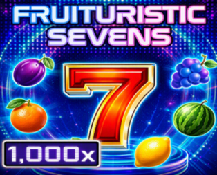 Fruituristic Sevens