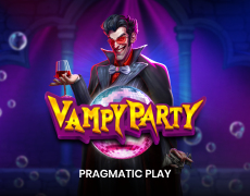 Vampy Party