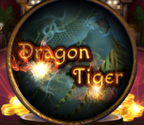 Dragon/Tiger