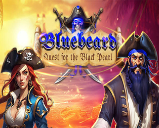 Blue Beard's Quest