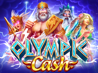 Olympic Cash