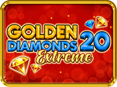 Golden Diamonds 20 Extreme