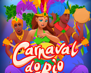 Carnaval do Rio Scratch