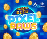 pixel-paws