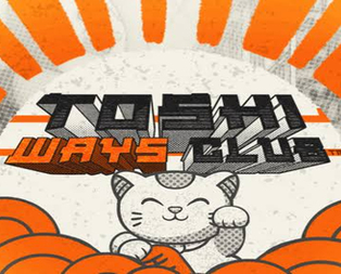 Toshi Ways Club