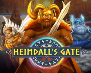 Heimdall's Gate