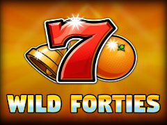 Wild Forties
