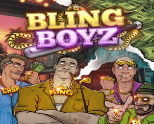 Bling Boyz