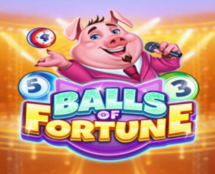 Balls of Fortune