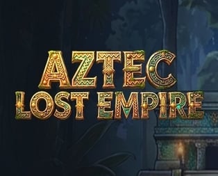 Aztec Lost Empire