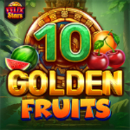 10 Golden Fruits: Felix Stars