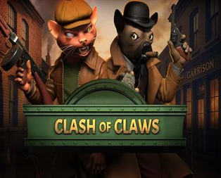 Clash of Claws