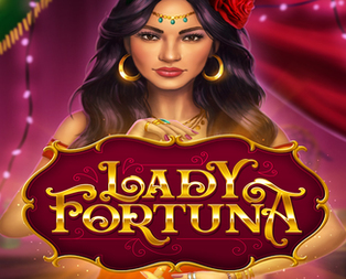 Lady Fortuna