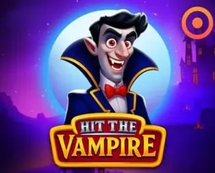 
                            Hit the Vampire