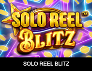 SoloReel™ Blitz