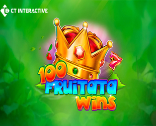 100 Fruitata Wins