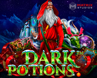 Dark Potions