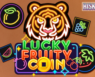 Lucky Fruity Coin