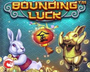 
                            Bounding Luck