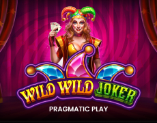 Wild Wild Joker