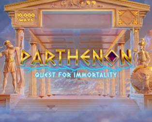 Parthenon: Quest for Immortality