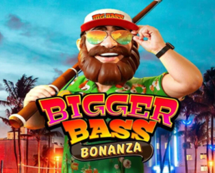 Bigger Bass Bonanza