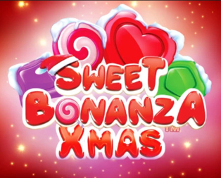 Sweet Bonanza Xmas™