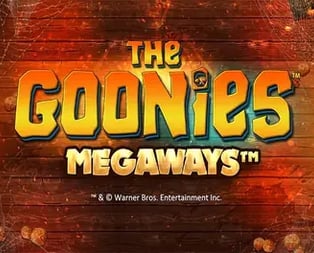 The Goonies Megaways