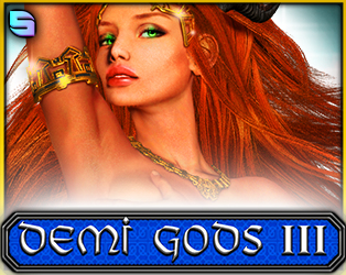 Demi Gods III
