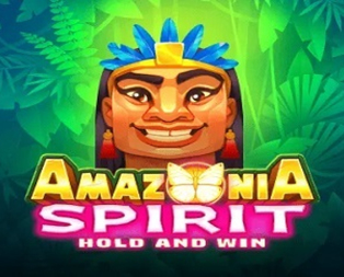 Amazonia Spirit