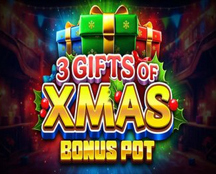 3 Gifts of Xmas