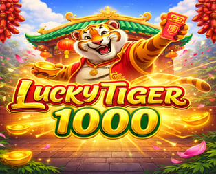 Lucky Tiger 1000