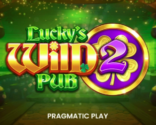 Lucky’s Wild Pub 2