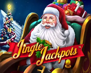 Jingle Jackpots™