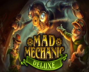 Mad Mechanic Deluxe