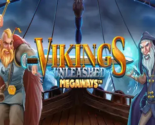 Vikings Unleashed MEGAWAY™