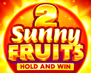 Sunny Fruits 2: Hold and Win