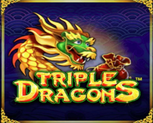 Triple Dragons