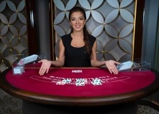 Blackjack VIP D