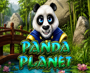 Panda Planet