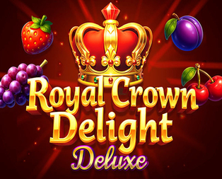 Royal Crown Delight Deluxe