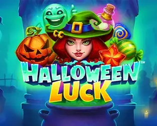 Halloween Luck™