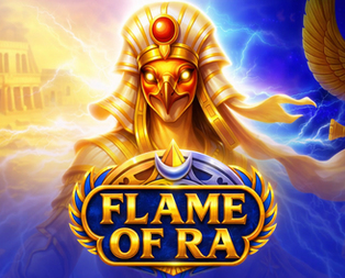 Flame of Ra